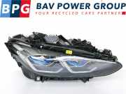 Scheinwerfer Rechts LASER M3 G80 G81 63119851042 BMW 4 serie (G22) Coupé 3.0 Competition xDrive Turbo 24V (S58-B30A) 2023