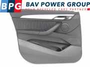 Türverkleidung Links Vorne BMW X1 (F48) SUV xDrive 20i 2.0 16V Twin Power Turbo (B48-A20F) 2017