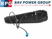 Airbag Sitz Rechts Vorne F2X F3X 52107293928 BMW 2 serie (F23) Cabrio 218d 2.0 16V (B47-D20A) 2017-10