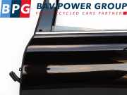 Tür Links Hinten DEUR 41517294231 BMW 2 serie Active Tourer (F45) Großraumlimousine 225xe Plug-in Hybrid 1.5 Turbo 12V (IA1) 2015