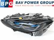 Scheinwerfer Satz LASER SHADOW LINE 63118084891 BMW 4 serie (G22) Coupé 3.0 Competition xDrive Turbo 24V (S58-B30A) 2023