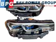 Scheinwerfer Satz LASER KOPLAMP 63119852955 BMW X7 SUV xDrive 40i 3.0 24V (B58-B30C) 2021