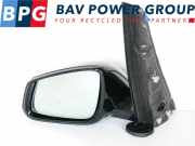 Außenspiegel Links 51167421473 BMW 2 serie Gran Tourer (F46) Großraumlimousine 218d 2.0 TwinPower Turbo 16V (B47-C20B) 2017