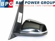 Außenspiegel Links 5 PIN 51167421461 BMW 2 serie Gran Tourer (F46) Großraumlimousine 218i 1.5 TwinPower Turbo 12V (B38-A15A) 2017