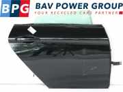 Tür Rechts Hinten DEUR 41009631846 BMW 3 serie Gran Turismo (F34) Schrägheck 320i 2.0 16V (B48-B20A) 2017