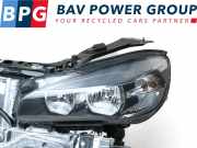 Kühlerträger RADIATEUR LCI BMW 2 serie Gran Tourer (F46) Großraumlimousine 216d 1.5 TwinPower Turbo 12V (B37-C15A) 2018