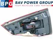 Rücklicht Links In Der Heckklappe HALOGEEN 63219853375 BMW X3 (G01) SUV xDrive 25d 2.0 TwinPower Turbo 16V (B47-D20B) 2018