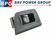 Schalter Für Elekt. Fensterheber Rechts Hinten Ruitbediening Raamheffer G20 61319327031 BMW 5 serie (G30) Limousine 520d 2.0 TwinPower Turbo 16V (B47-D20B) 2018-07