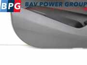 Türverkleidung Links Vorne LEDER 51419471641 BMW X2M35 (F39) SUV M35i 2.0 16V Twin Power Turbo (B48-A20E) 2017-91