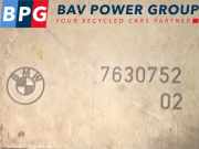 Auspuff Endtopf 7630752 BMW 1 serie (F20/21) Schrägheck 118i 1.6 16V (N13-B16A) 2015