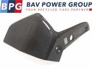 Spoiler CARBON WINGLETS 51192455226 BMW X5 (G05) SUV xDrive 40i 3.0 24V Mild Hybrid (B58-B30C) 2021