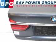 Heckklappe CAMERA 41009481034 BMW 7 serie (G11/G12) Limousine M760Li xDrive V12 48V TwinPower Turbo (A0001E1IM760Li xDrive V12 48V TwinPower Turbo) 2016