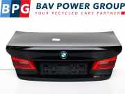 Heckklappe M5 F90 41007440695 BMW 5 serie (G30) Limousine 520i 2.0 TwinPower Turbo 16V (B48-B20A) 2017