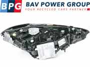 Scheinwerfer Satz M4 G82 LASER 63118084891 BMW 4 serie (G22) Coupé 420i 1.6 TwinPower Turbo 16V (B48-B16A) 2023