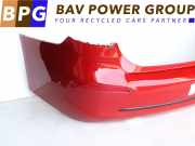 Stoßstange Hinten LCI 51127477803 BMW 3 serie Gran Turismo (F34) Schrägheck 340i 3.0 TwinPower Turbo 24V (B58-B30A) 2015