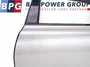 Tür Links Hinten SOFT CLOSE 41527423701 BMW 7 serie (G11/G12) Limousine 730d,Ld 24V (B57-D30A) 2016