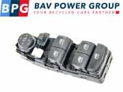 Schalter Für Elekt. Fensterheber BMW 5 serie (G30) Limousine 518d 2.0 TwinPower Turbo 16V (B47-D20B) 2015-05