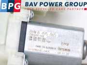 Fensterheber Elektr. Links Vorne G21 51358495865 BMW 3 serie (G20) Limousine 320d xDrive 2.0 TwinPower Turbo 16V (B47-D20B) 2021