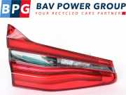 Rücklicht Set 63217376483 BMW 6 serie Gran Turismo (G32) Schrägheck 630d xDrive 3.0 TwinPower Turbo 24V (B57-D30A) 2017