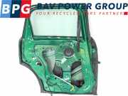 Tür Links Hinten DEUR 41007343903 Mini Clubman (F54) Kombi 1.5 Cooper 12V (B38-A15A) 2019