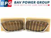 Grill Set NIEREN M2 GRILL BMW M2 (F87) Coupé 3.0 24V (N55-B30A) 2019-02