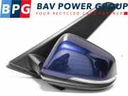 Außenspiegel Links INKLAPBAAR 51167415793 BMW 2 serie Active Tourer (F45) Großraumlimousine 216d 1.5 TwinPower Turbo 12V (B37-C15A) 2015