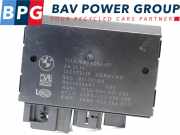 Anhängerkupplung MODULE F46 F30 71606884356 BMW X1 (F48) SUV sDrive18i 1.5 TwinPower 12V (B38-B15A) 2016-02