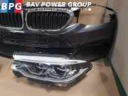 Scheinwerfer Satz LED ADAPTIVE 63117214951 BMW 5 serie (G30) Limousine 530i 2.0 TwinPower Turbo 16V (B48-B20B) 2018