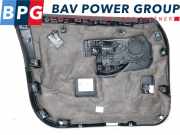 Türverkleidung Rechts Vorne 51417404812 BMW 2 serie Gran Tourer (F46) Großraumlimousine 220i 2.0 TwinPower Turbo 16V (B48-A20A) 2016