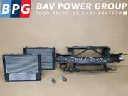 Kühler Komplett VOORFRONT BMW 3 serie Gran Turismo (F34) Schrägheck 320i 2.0 16V (N20-B20A) 2012