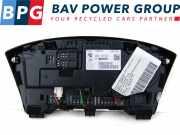 Tacho TACHO i12 i15 62108733338 BMW i8 Roadster (I12) Cabrio 1.5 TwinPower Turbo (B38-K15A) 2017