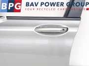 Tür Links Vorne SOFT CLOSE 41517423699 BMW 7 serie (G11/G12) Limousine 730d,Ld 24V (B57-D30A) 2016