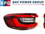 Rücklicht Links Aussen LED 63217409395 BMW X4 (G02) SAC SUV xDrive 20d 2.0 TwinPower Turbo 16V (B47-D20B) 2021-06