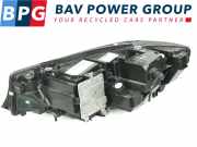 Scheinwerfer Rechts LED G21 63118496150 BMW 3 serie (G20) Limousine 318d 2.0 TwinPower Turbo 16V Hybrid Drive (JA1) 2020