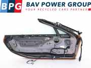 Tür Links DEUR i15 51009851517 BMW i8 Roadster (I12) Cabrio 1.5 TwinPower Turbo (B38-K15A) 2017