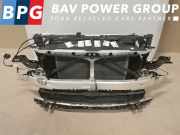 Teilepaket Front G31 M PAKKET BMW 5 serie (G30) Limousine 530i xDrive 2.0 TwinPower Turbo 16V (B48-B20B) 2018-09