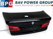 Heckklappe M5 F90 41007440695 BMW 5 serie (G30) Limousine 520i 2.0 TwinPower Turbo 16V (B48-B20A) 2017