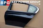 Tür Links Hinten DEUR 41527423701 BMW 7 serie (G11/G12) Limousine 740i,Li 24V (B58-B30A) 2018-03
