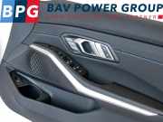 Türverkleidung SET LEDER 51419462607 BMW 3 serie (G20) Limousine 330d xDrive 3.0 TwinPower Turbo 24V (B57-D30A) 2019