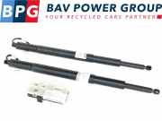 Gasdruckfedern Set ACHTERKLEP 51247453413 BMW 3 serie Touring (G21) Kombi 330i 2.0 TwinPower Turbo 16V (B48-B20B) 2019-02