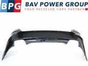 Stoßstange Hinten 4 x PDC BMW 5 serie Touring (F11) Kombi 520d 16V (N47-D20C) 2013
