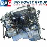 Motor M4 S55B30A BMW M4 (F82) Coupé M4 3.0 24V TwinPower Turbo (S55-B30A) 2016