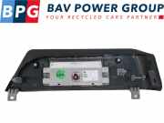 Navigation Display G21 65509441882 BMW 3 serie (G20) Limousine 320d 2.0 TwinPower Turbo 16V (B47-D20B) 2019