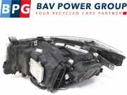 Scheinwerfer Rechts XENON 63117355560 BMW 3 serie Gran Turismo (F34) Schrägheck 318d 2.0 16V (N47-D20C) 2015