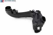 Luftfiltergehäuse BMW 3 serie (F30) Limousine 330d xDrive 3.0 24V Performance Power Kit (N57-D30A) 2017-09
