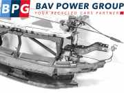 Kühlerträger BUMPERBALK 51647357207 BMW 7 serie (G11/G12) Limousine 740i,Li 24V (B58-B30A) 2016