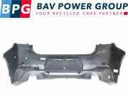 Stoßstange Hinten M PAKKET 51128089908 BMW X2M35 (F39) SUV M35i 2.0 16V Twin Power Turbo (B48-A20E) 2017-91