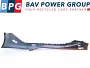 Sideskirt Rechts DORPEL i15 51777372040 BMW i8 Roadster (I12) Cabrio 1.5 TwinPower Turbo (B38-K15A) 2017