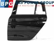 Tür Links Hinten DEUR 41517392325 BMW 2 serie Gran Tourer (F46) Großraumlimousine 218i 1.5 TwinPower Turbo 12V (B38-A15A) 2016