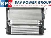 Radiator KOELERPAKKET M340d BMW 3 serie (G20) Limousine M340d xDrive 3.0 Mild Hybrid 24V (B57-D30B) 2019-06